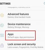 Image result for How to Hide Apps On Android Phone