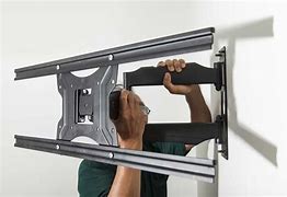 Image result for TV Wall Mount Installation
