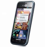 Image result for T-Mobile Galaxy S 4G