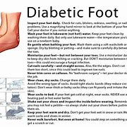 Image result for What Do Diabetic Feet Look Like