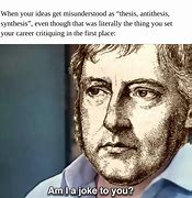 Image result for Hegel Catboy Meme