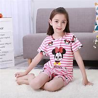Image result for Kids Pajamas Shorts