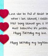 Image result for Happy Birthday Love Messages
