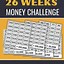 Image result for 16 Week Money Challenge