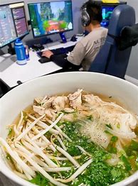 Image result for Gaming Foodie