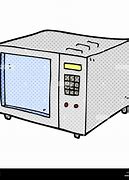 Image result for Microwave Lab Cartoon