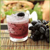 Image result for Grape Smoothie