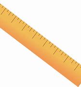 Image result for Six Inch Ruler Printable