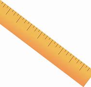 Image result for Ruler Graphic