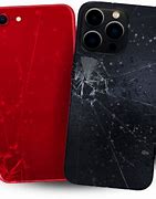Image result for iPhone Back Glass Broken