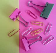 Image result for Nichrome Paper Clips