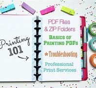 Image result for PDF Printing Services