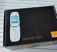 Image result for Motorola V220 Phone