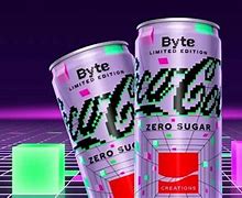 Image result for Coca-Cola Byte