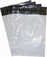 Image result for 4 Mil Poly Bags