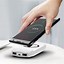 Image result for Wireless Charging Power Bank for iPhone