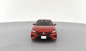 Image result for 2025 Toyota Camry Interior Red Steering Wheel