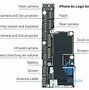 Image result for iPhone 8 Board Diagram