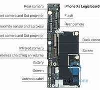 Image result for A1784 iPhone Tear Down