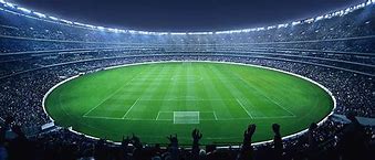 Image result for Football Field Banner
