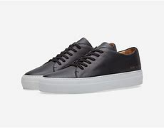 Image result for black and white shoes