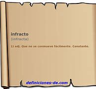 Image result for infracto