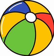 Image result for Clip Art of Balls Counting