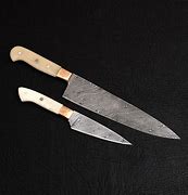 Image result for Antique Chefs Knives