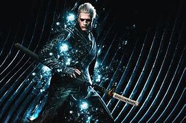 Image result for Devil May Cry 5 Wallpaper HD