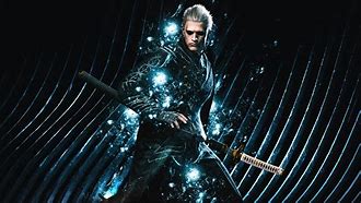 Image result for Devil May Cry 5 Live Wallpaper