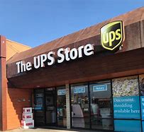 Image result for The UPS Store Glendale CA