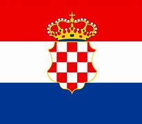 Image result for Croatia Flag Redesign