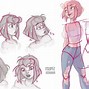 Image result for Stylized Character Model