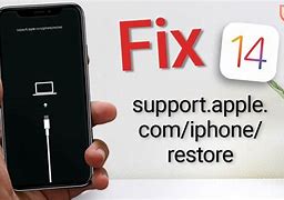 Image result for Why Did My iPhone Go to Restore
