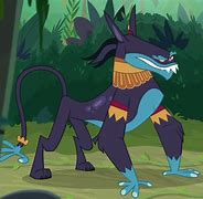 Image result for MLP Creatures