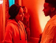 Image result for Khalil Harris From the Hate U Give