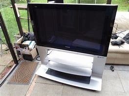 Image result for Panasonic 42 Inch TV Stand