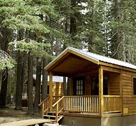 Image result for Log Cabin Camp
