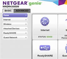 Image result for Netgear Wireless Router Password