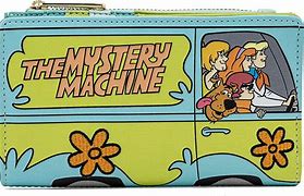 Image result for Scooby Doo Cartera