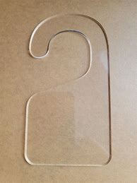 Image result for Acrylic Hangers