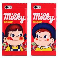Image result for Milky Chan Phone Case
