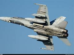 Image result for CF-188 Hornet