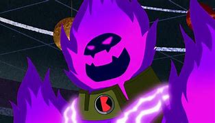 Image result for BTB Reboot Villain