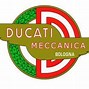Image result for Ducati Motor Holding Logo