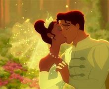 Image result for Disney Love Kiss