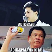 Image result for Pinoy Memes Crush