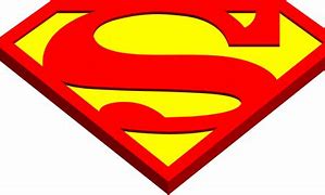 Image result for Superman Logo Transparent