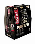 Image result for co_to_za_Żywiec_porter