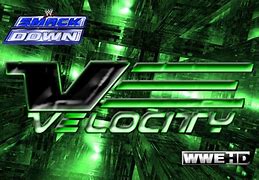 Image result for WWE Velocity Wallpaper